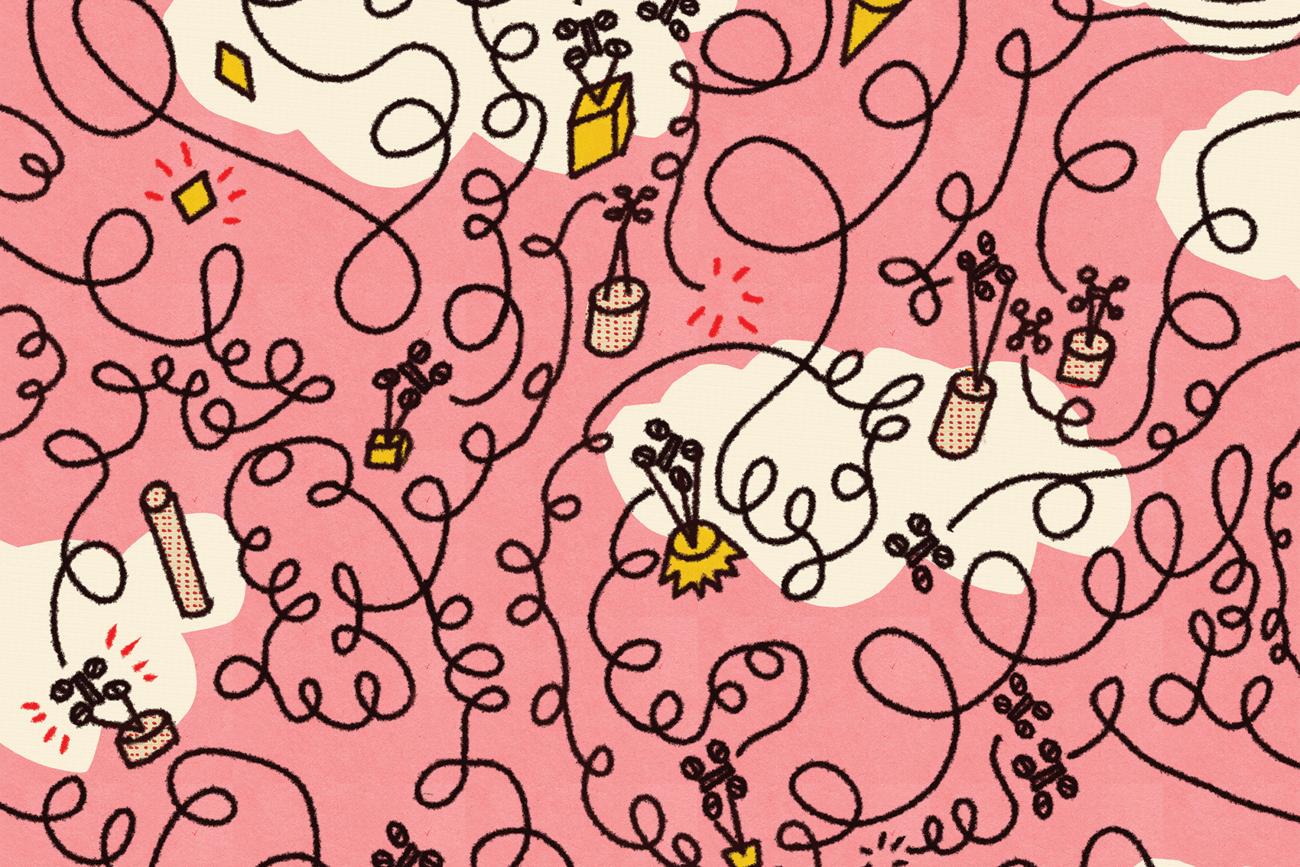 Hopkins Researchers Study Autonomous Air Traffic Control For Drones