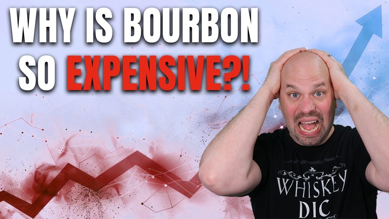 Why is Bourbon so EXPENSIVE?! RallyPoint