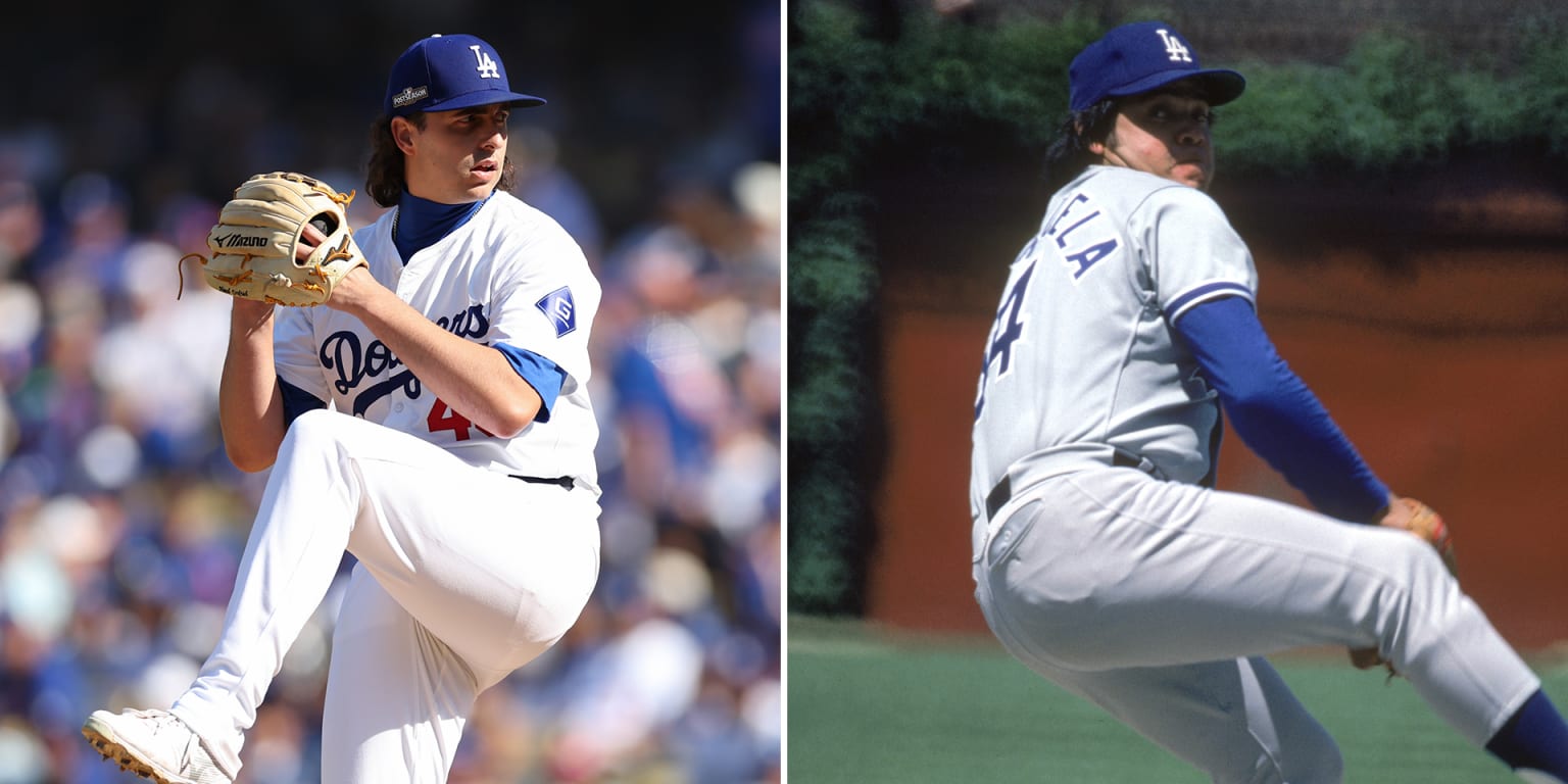 'I'll turn one loose for him' Honeywell, Valenzuela bonded by