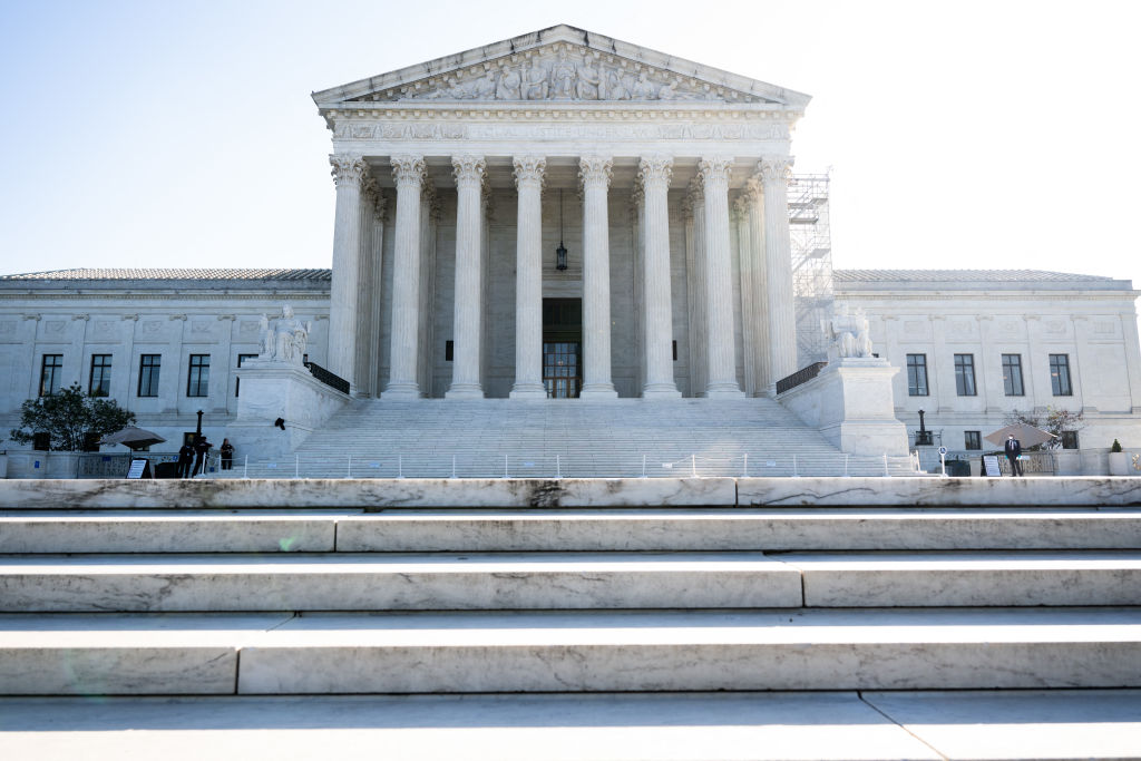 An off-ramp for the court’s next big gun case | RallyPoint