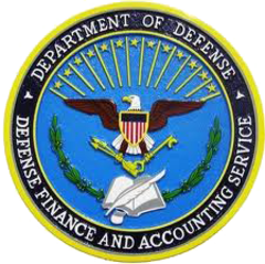 Defense Finance & Accounting Service, Office of the Under Secretary of Defense Comptroller DFAS
