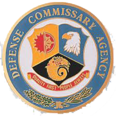 Defense Commissary Agency