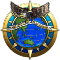 US Pacific Command