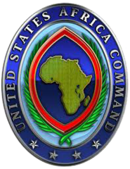 US Africa Command