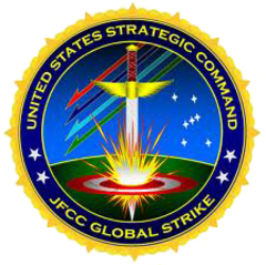 JFCC - Global Strike JFCC - Global Strike