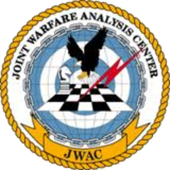 Joint Warfare Analysis Center Joint Warfare Analysis Center