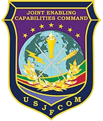 Joint Enabling Capabilities Command