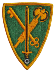 51st Military Police Company