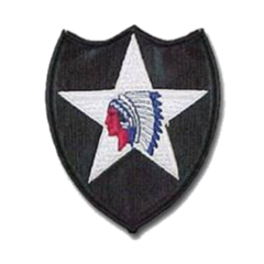 2nd Infantry Division