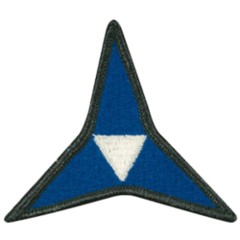 III Corps HHBN