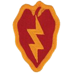 25th Infantry Division