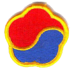 Combat Support Coordination Team #3 Combat Support Coordination Team #3