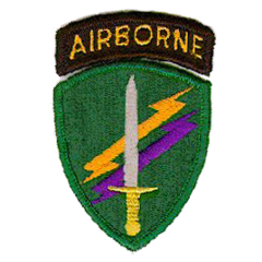 15th Psychological Operations Battalion 15th Psychological Operations Battalion