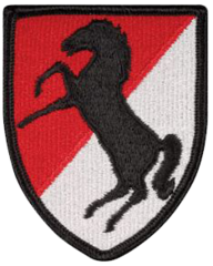 Headquarters & Headquarters Troop