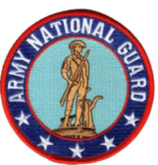 US Army National Guard