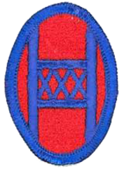 30th BCT Headquarters & Headquarters Company