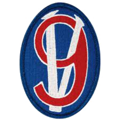 95th Training Division