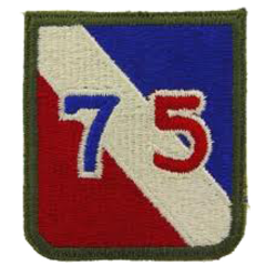 5/75 Pacific Training Division 5/75 Pacific Training Division