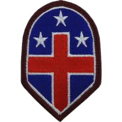 345th Combat Support Hospital