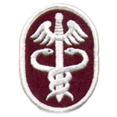 US Army Medical Command