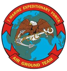 1st Marine Expeditionary Force (1st MEF)