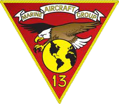 Marine Aircraft Group 13