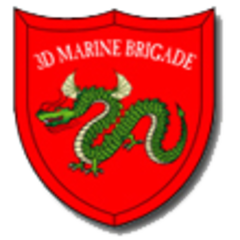 3rd Marine Expeditionary Brigade