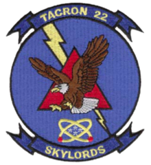 Tactical Air Control Squadron 22, Commander, Naval Surface Forces, Atlantic TACRON 22