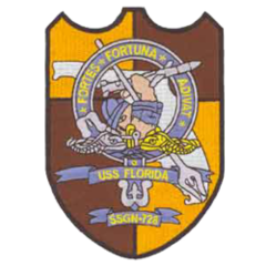 USS Florida (SSGN 728)