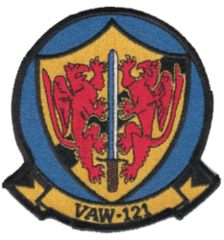 VAW-121