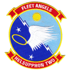 Helicopter Sea Combat Squadron 2, Helicopter Sea Combat Wing Atlantic HSC-2