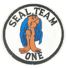 SEAL Team 1