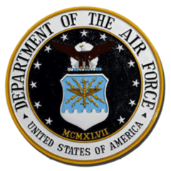 Headquarters Department of the Air Force