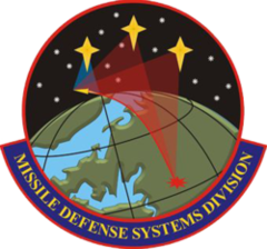 Missile Defense Systems Division