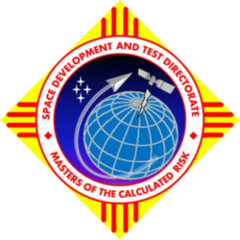 Space Development & Test Directorate