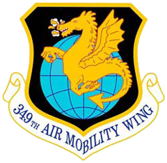 349 Security Forces Squadron