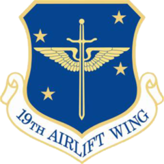 43rd Aeromedical Evacuation Squadron