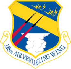 126th Air Refueling Squadron