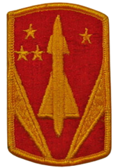 31st Air Defense Artillery Brigade