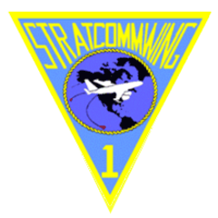 SCW-1 Detachment Offutt AFB