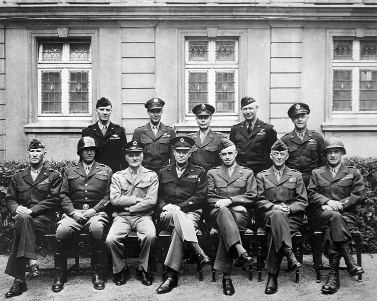 751px american world war ii senior military officials  1945