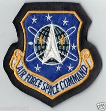 Space command