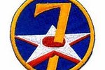 7th air force
