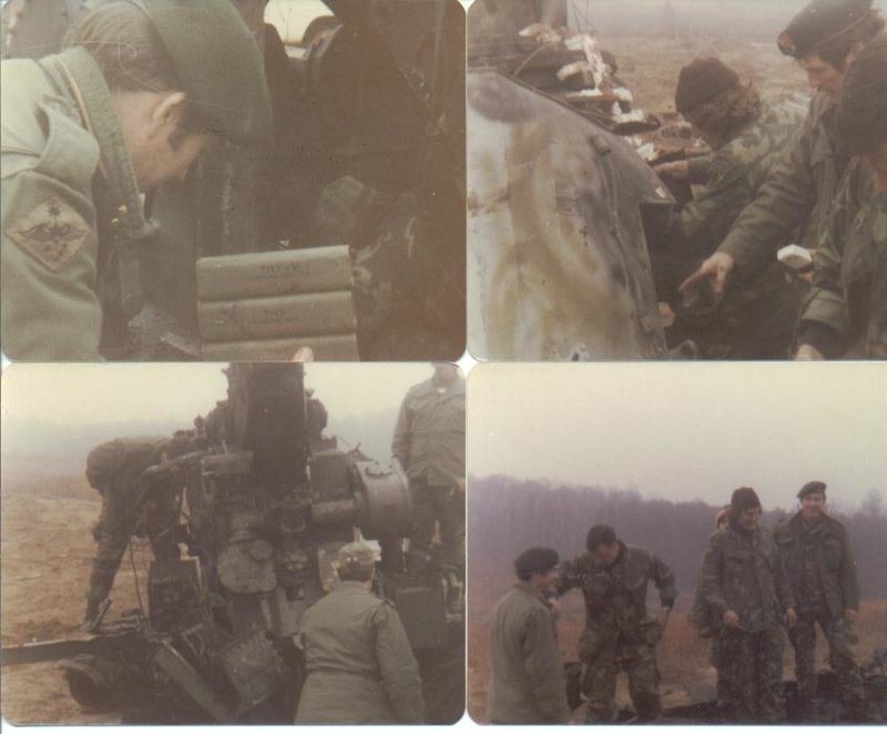 No gun coa 2bn 11thsfg