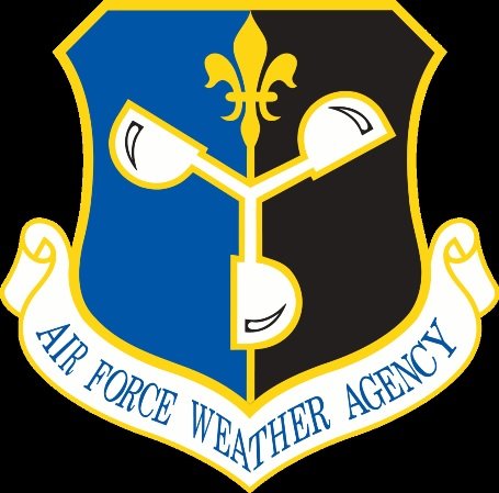 Usaf awa patch