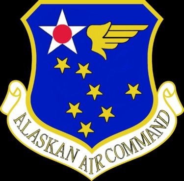 Usaf alaska air command
