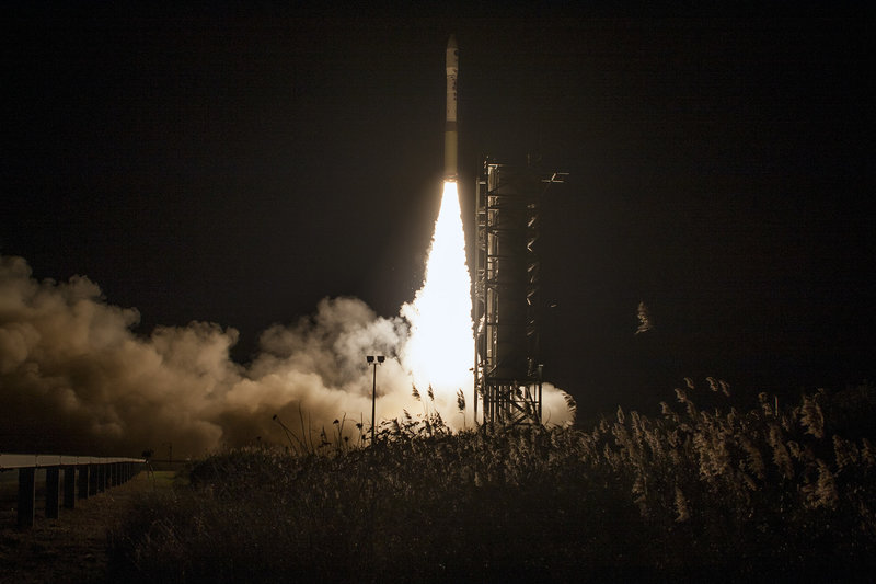 Min i ors3 clearing tower