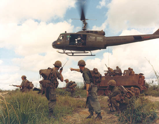 Death from above 2 vietnam war bell huey uh 1 iroquois helicopter