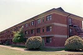 Lrafb dorms
