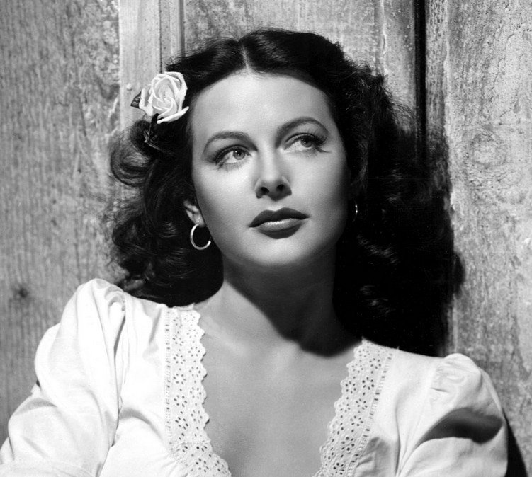 Hedy lamarr 4